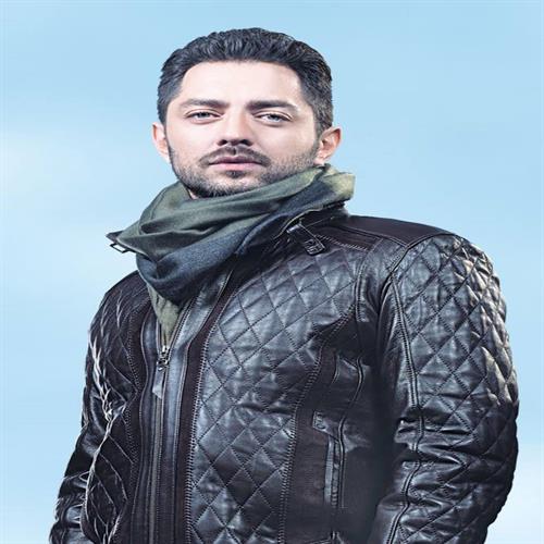 کت چرمی مردانه