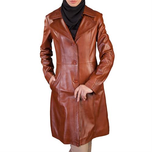 کت و پالتوی زنانه