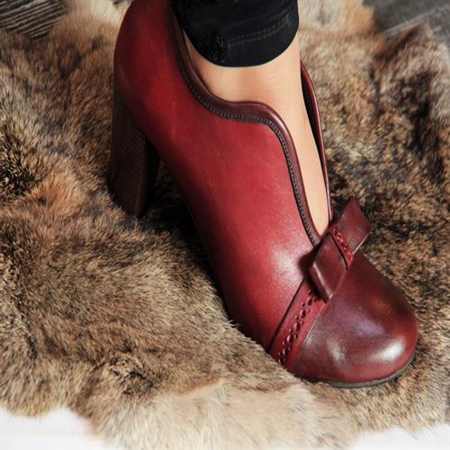 کفش و بوت زنانه